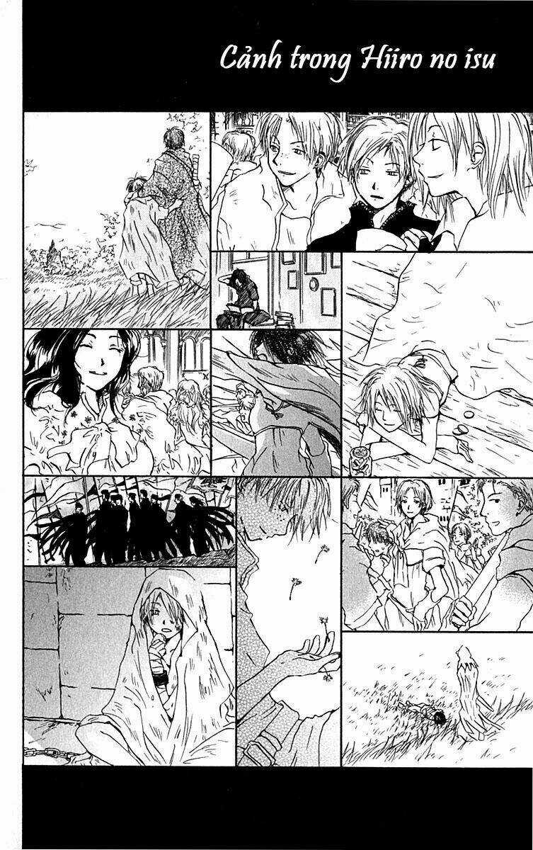 Hiiro No Isu Chapter 10 trang 65