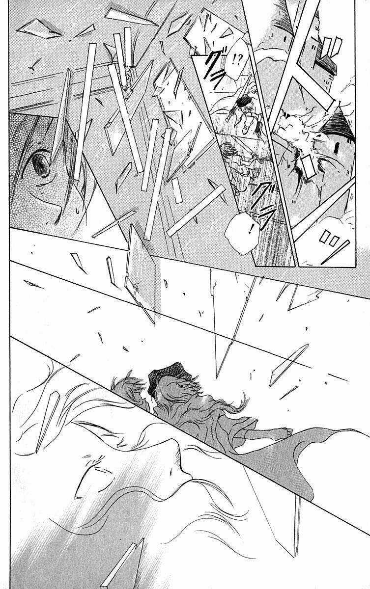 Hiiro No Isu Chapter 10 trang 9