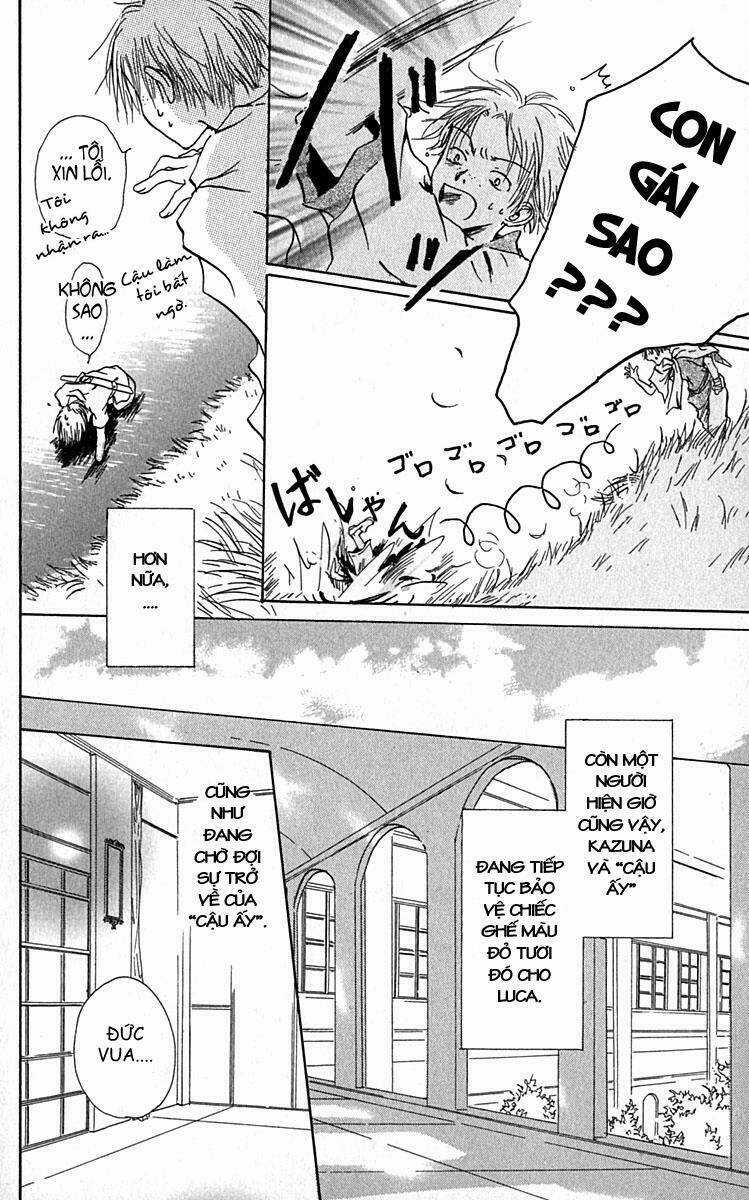 Hiiro No Isu Chapter 2 trang 10