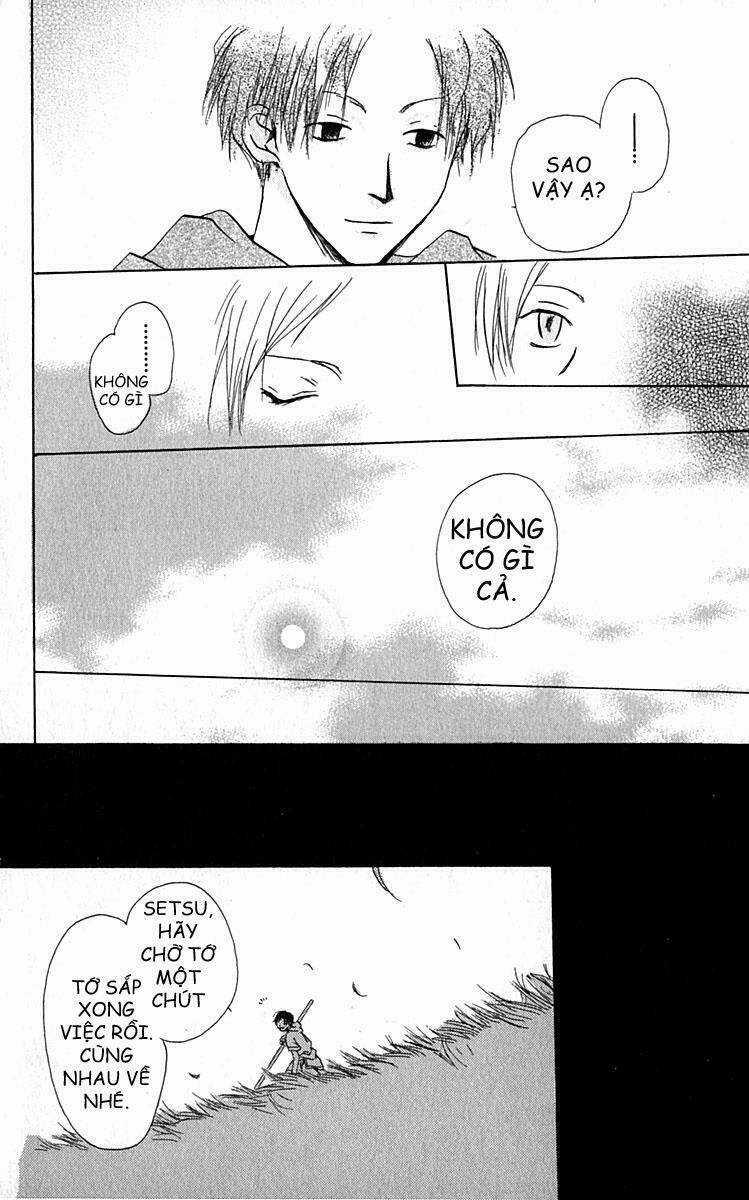 Hiiro No Isu Chapter 2 trang 12