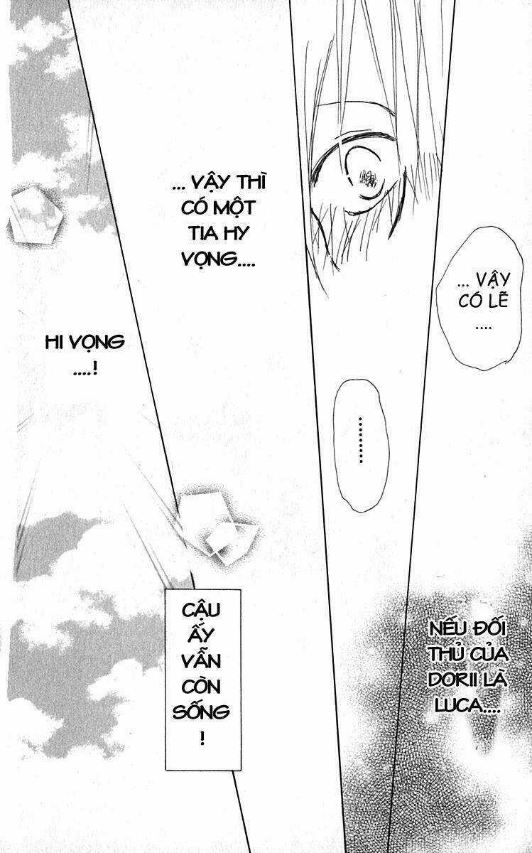 Hiiro No Isu Chapter 2 trang 26