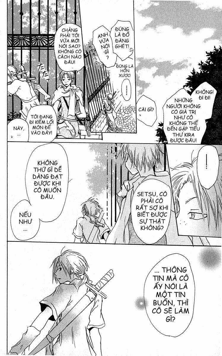 Hiiro No Isu Chapter 2 trang 30