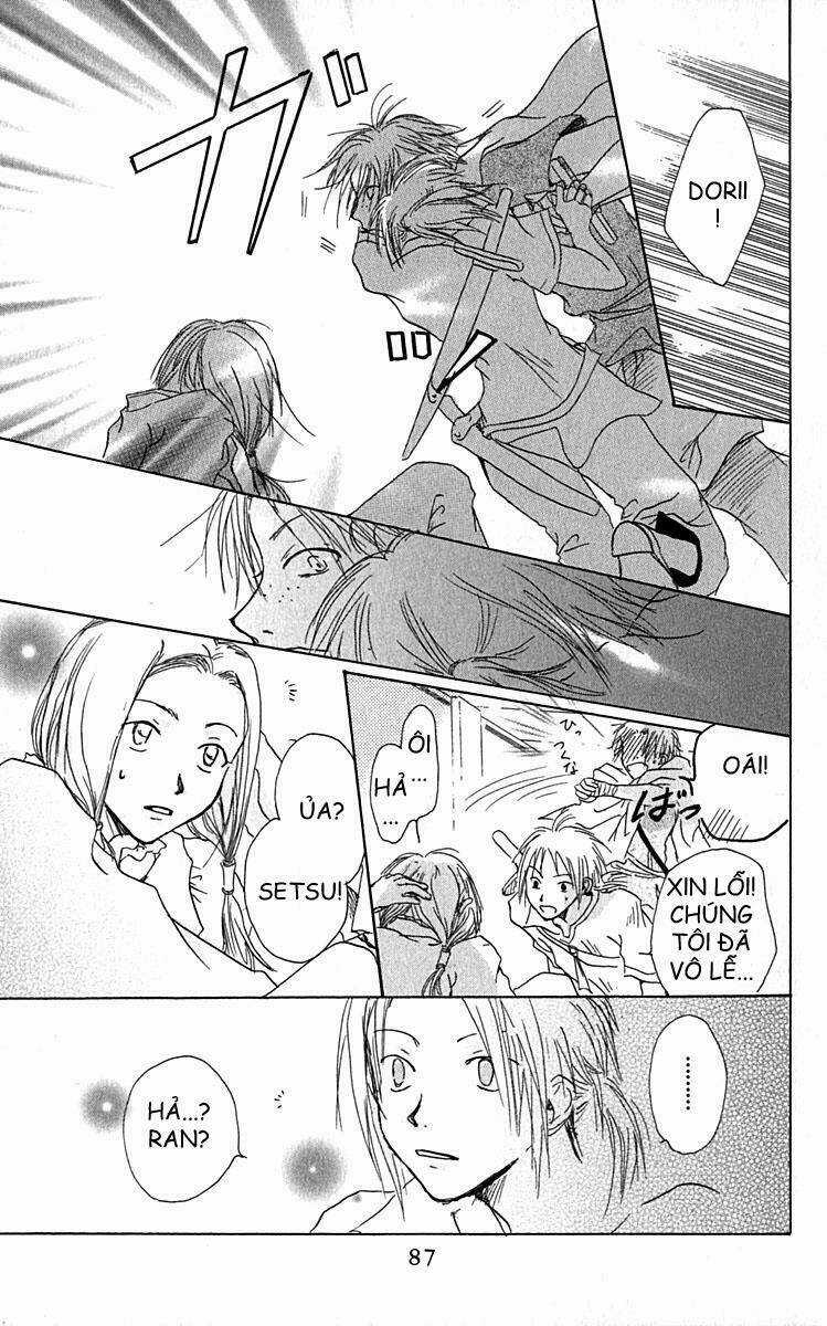Hiiro No Isu Chapter 2 trang 35