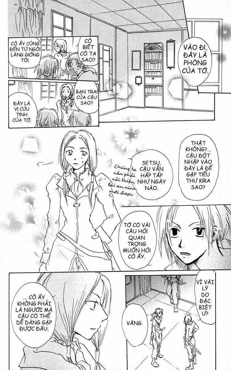 Hiiro No Isu Chapter 2 trang 36