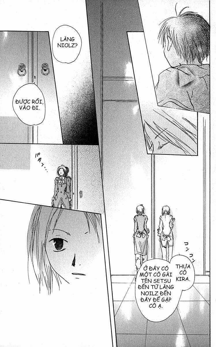 Hiiro No Isu Chapter 2 trang 39