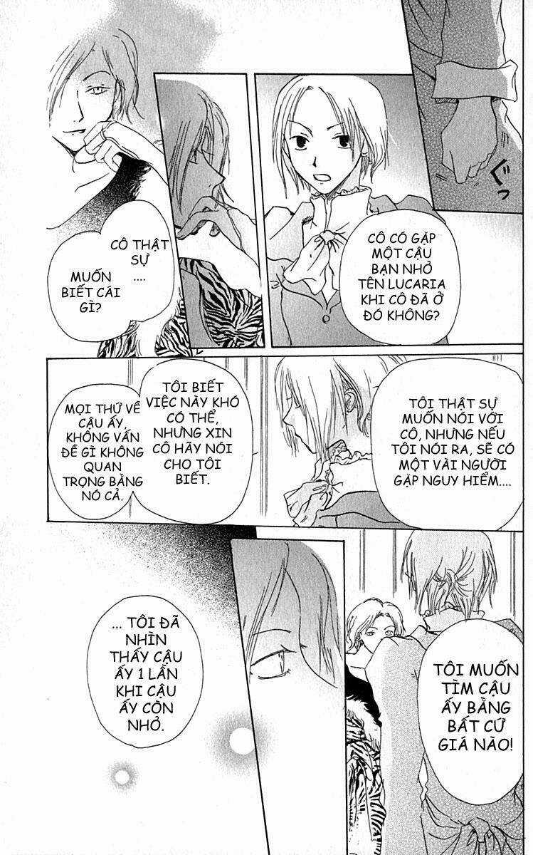 Hiiro No Isu Chapter 2 trang 41