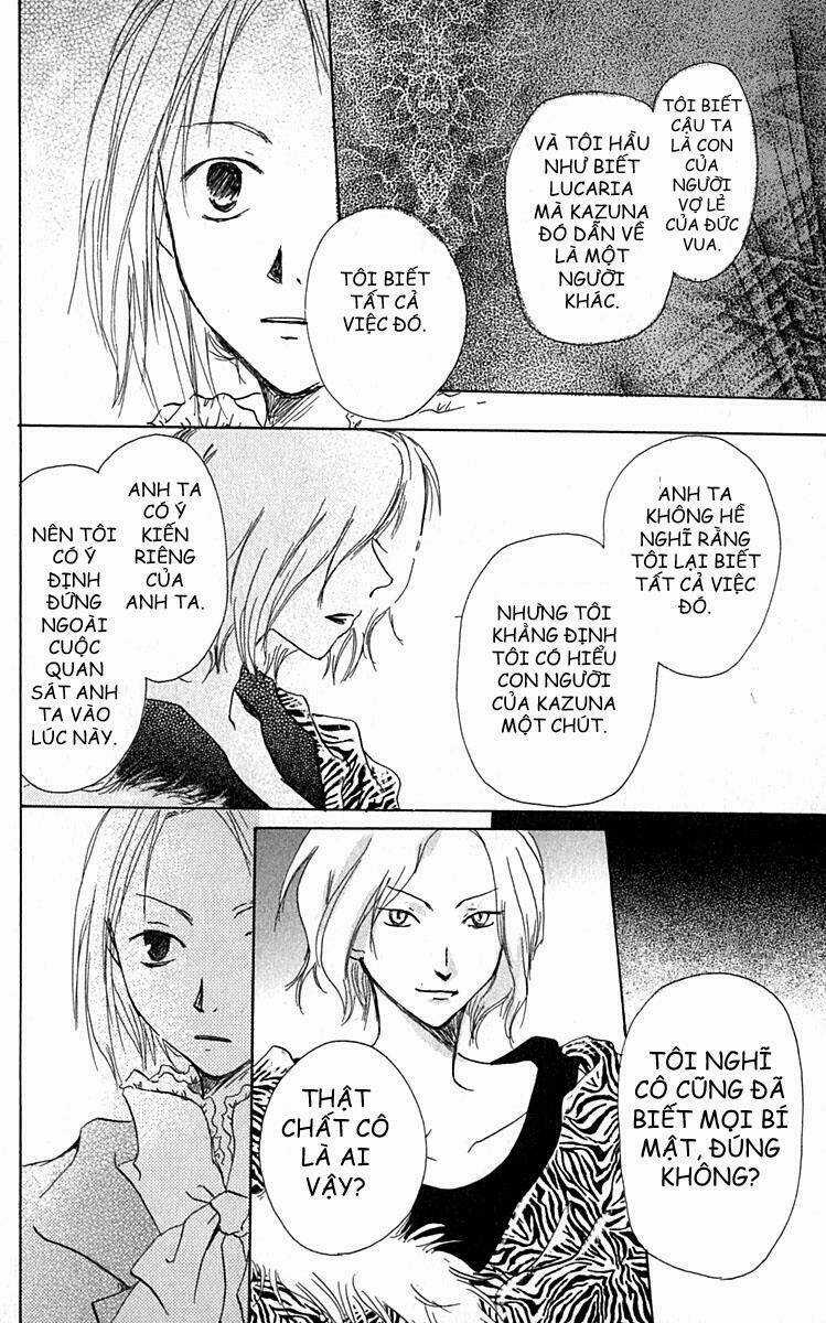 Hiiro No Isu Chapter 2 trang 42