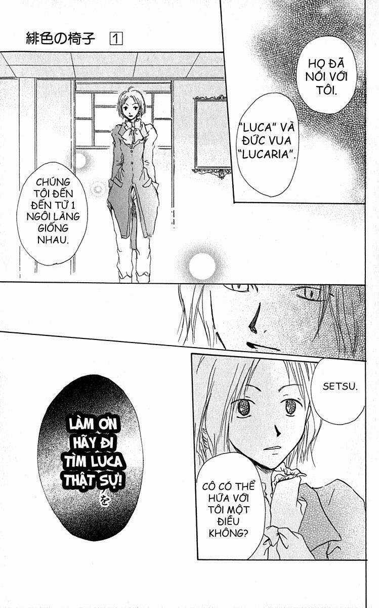 Hiiro No Isu Chapter 2 trang 43