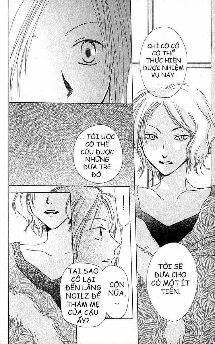 Hiiro No Isu Chapter 2 trang 44