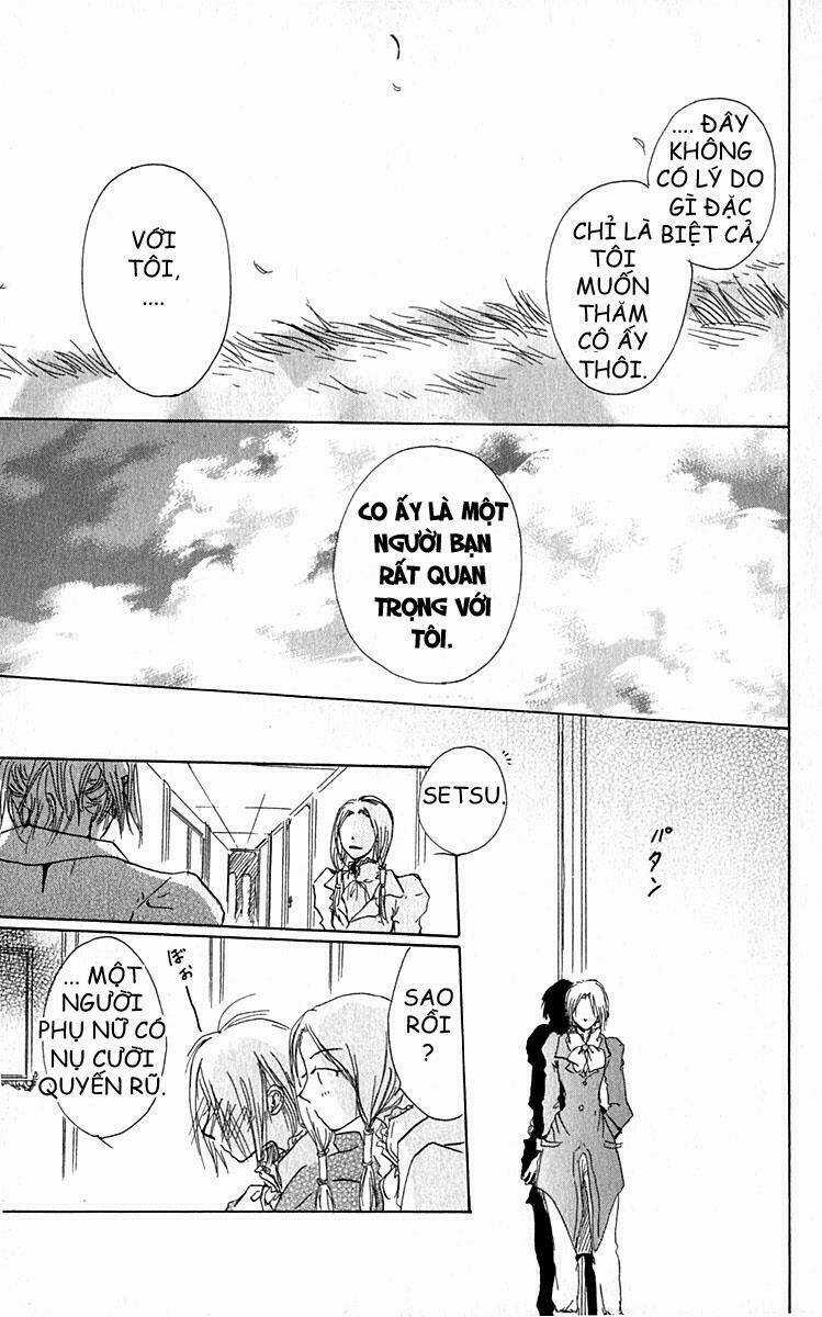 Hiiro No Isu Chapter 2 trang 45