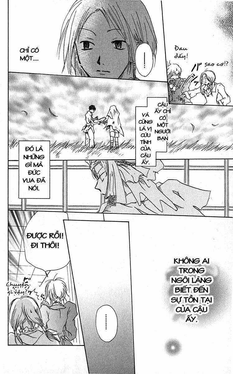 Hiiro No Isu Chapter 2 trang 46