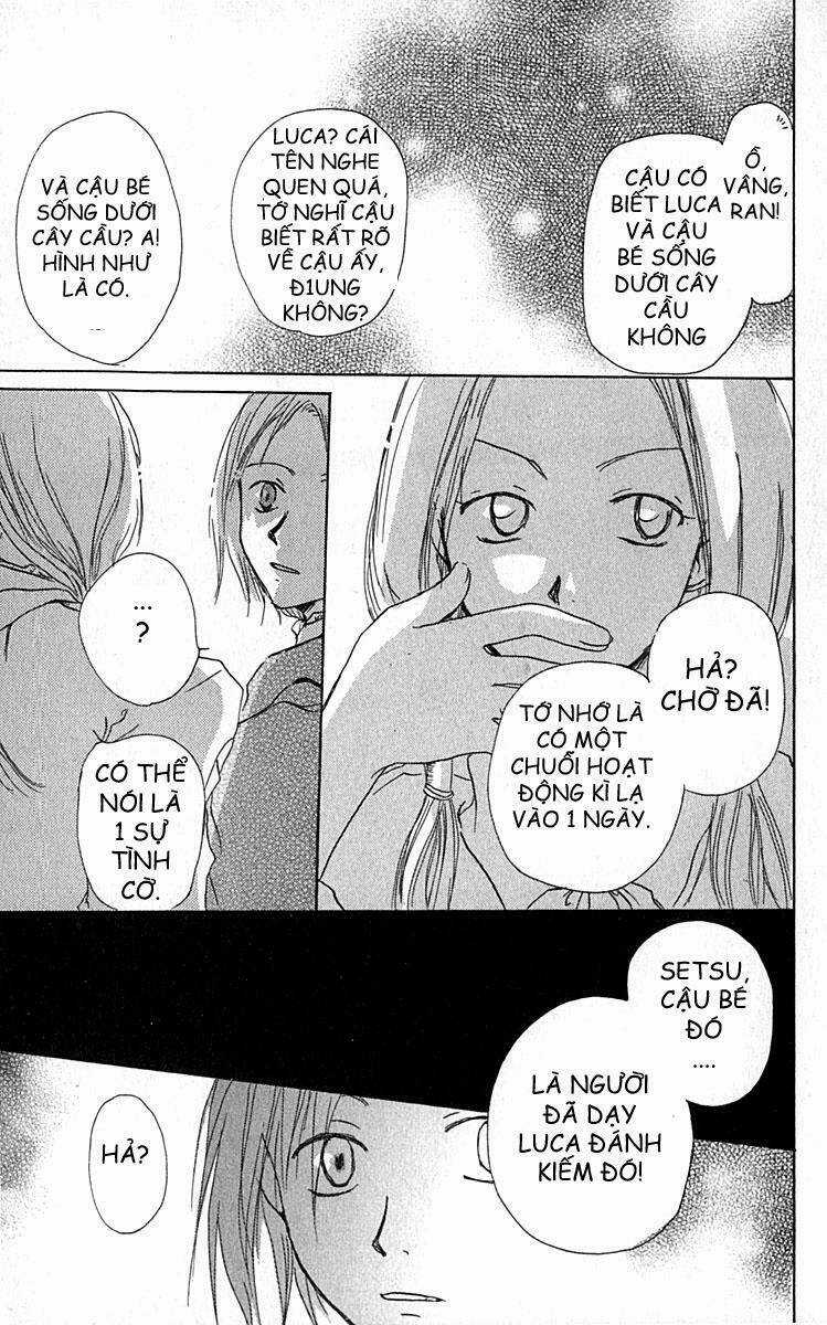 Hiiro No Isu Chapter 2 trang 47