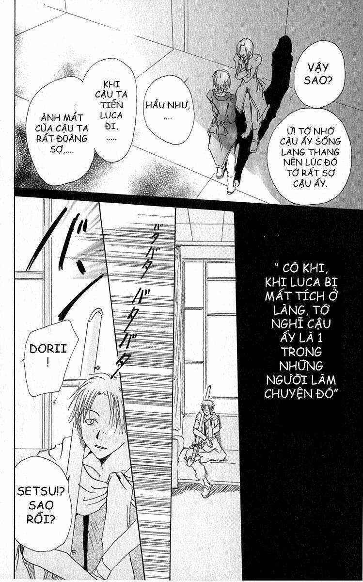 Hiiro No Isu Chapter 2 trang 48