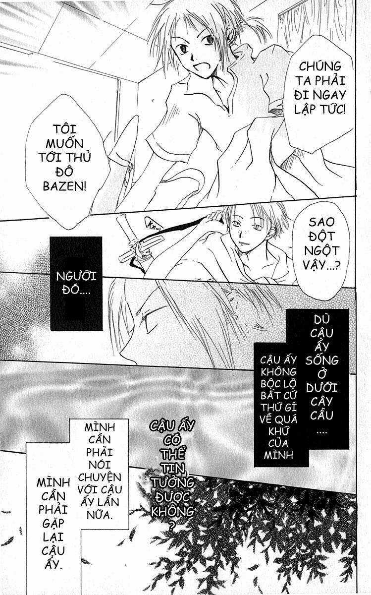 Hiiro No Isu Chapter 2 trang 49