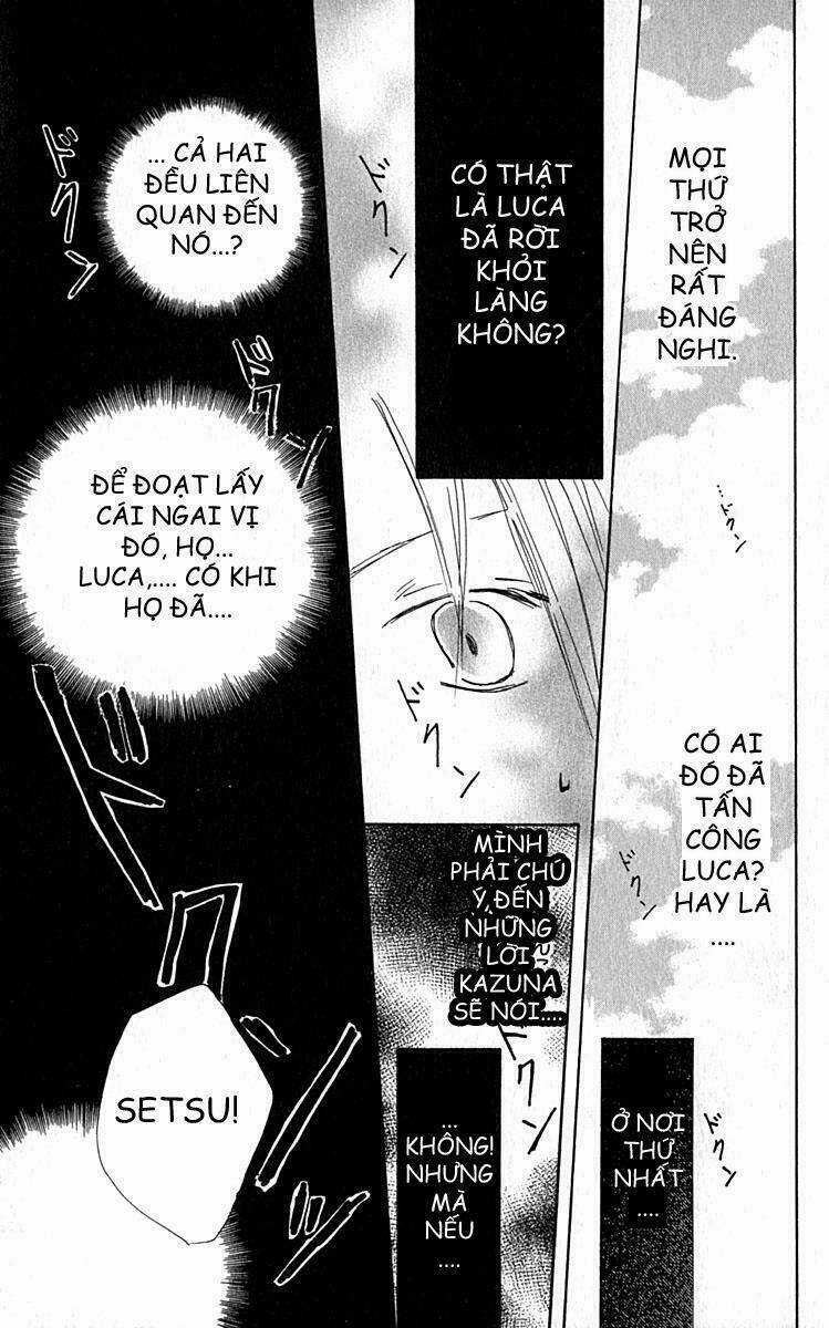 Hiiro No Isu Chapter 3 trang 17