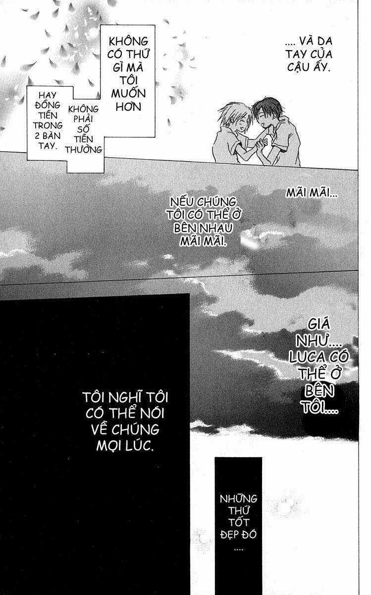 Hiiro No Isu Chapter 3 trang 35