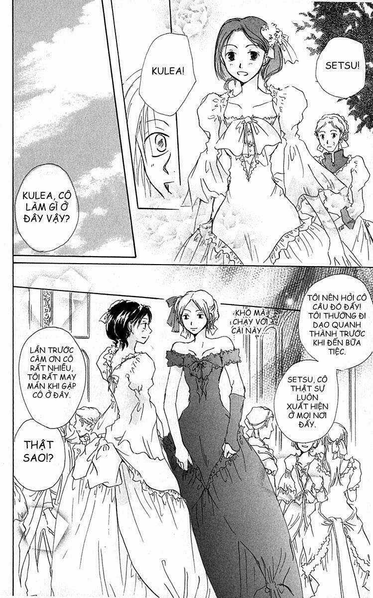 Hiiro No Isu Chapter 3 trang 42