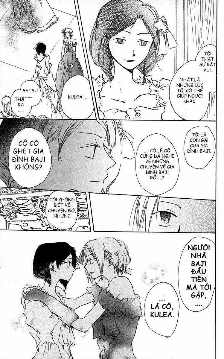 Hiiro No Isu Chapter 3 trang 43