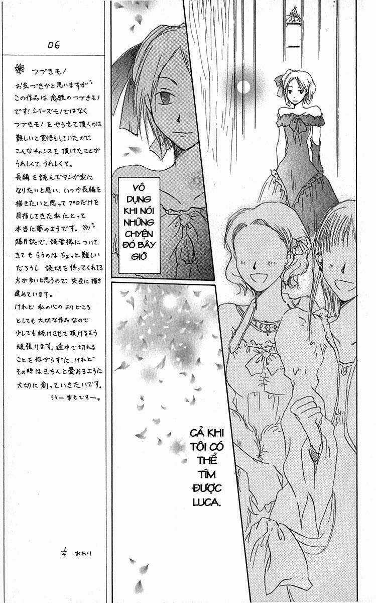 Hiiro No Isu Chapter 3 trang 45