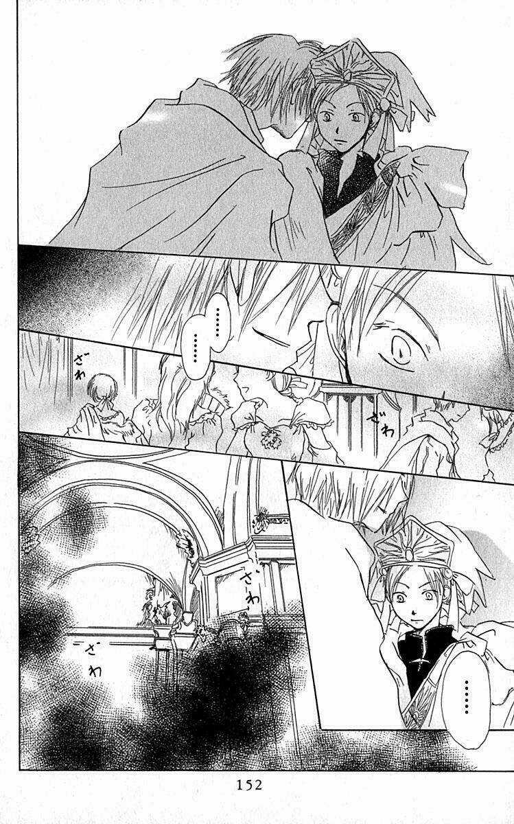 Hiiro No Isu Chapter 3 trang 48