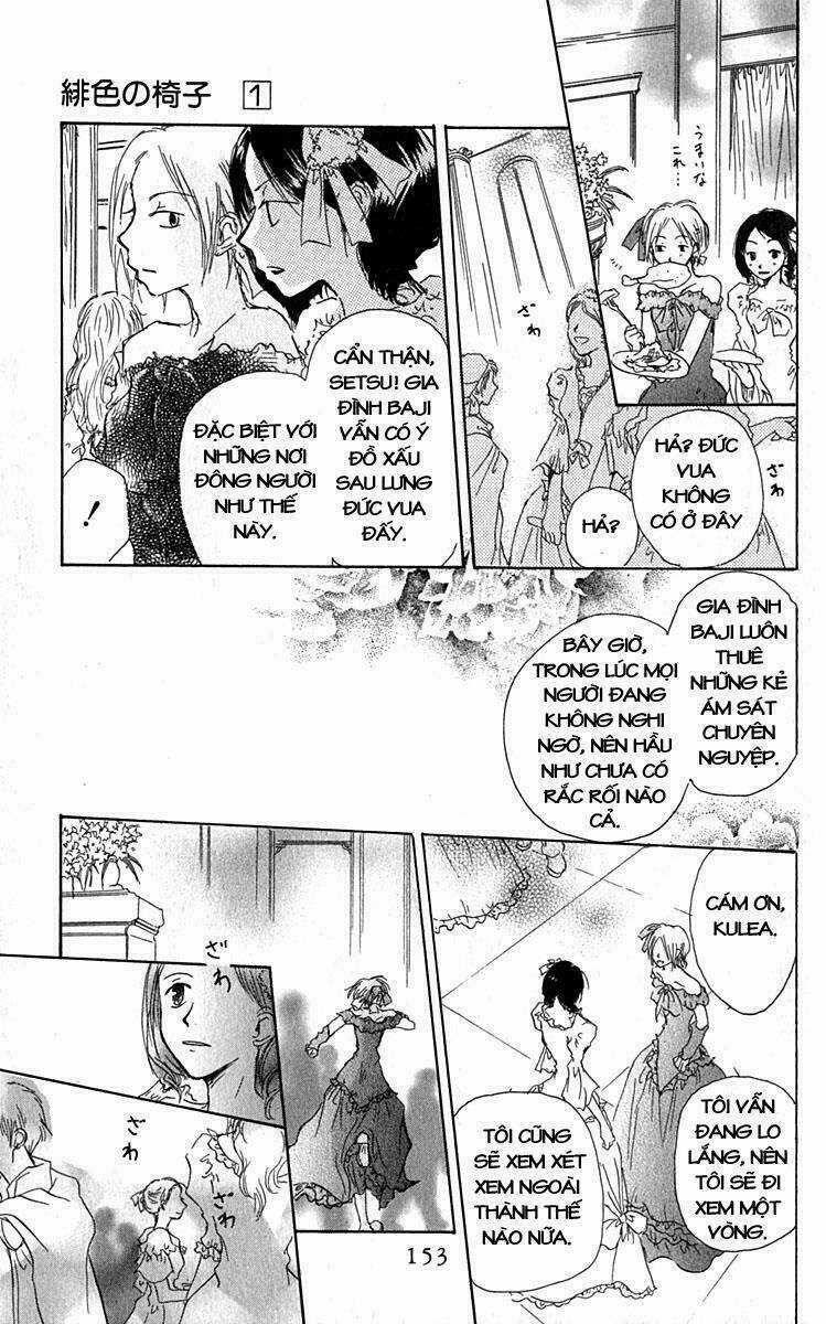Hiiro No Isu Chapter 3 trang 49