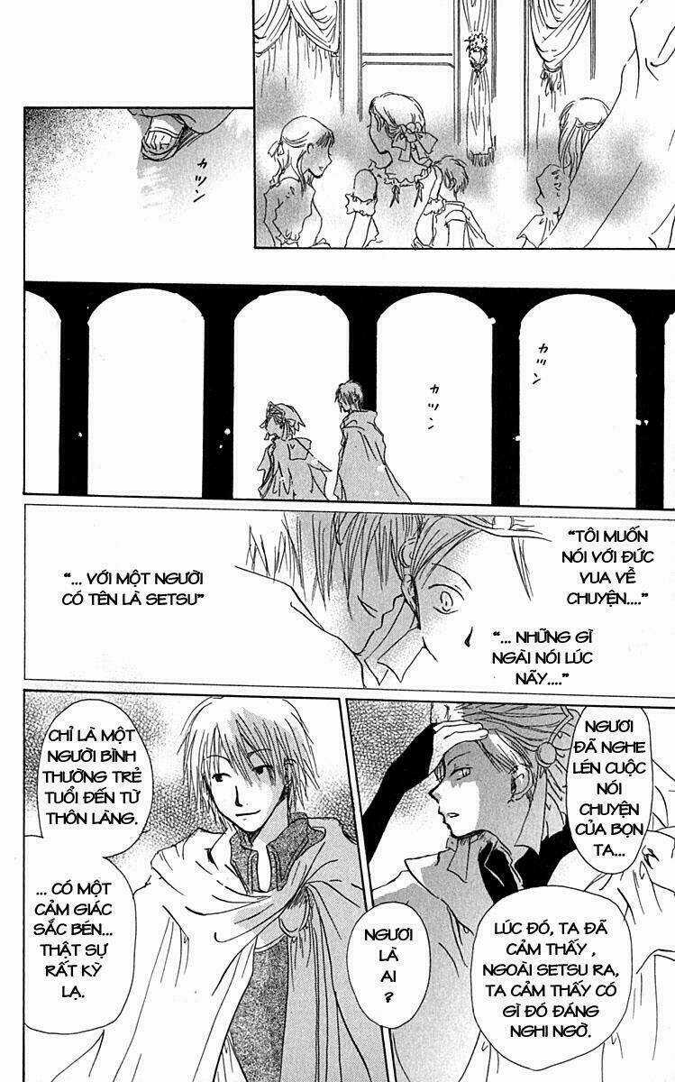Hiiro No Isu Chapter 3 trang 50