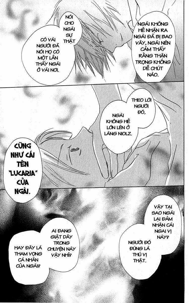 Hiiro No Isu Chapter 3 trang 53