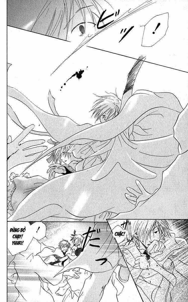 Hiiro No Isu Chapter 3 trang 55