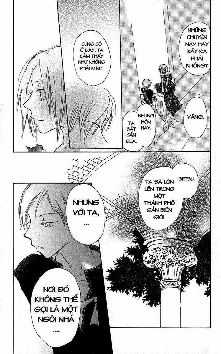 Hiiro No Isu Chapter 3 trang 58