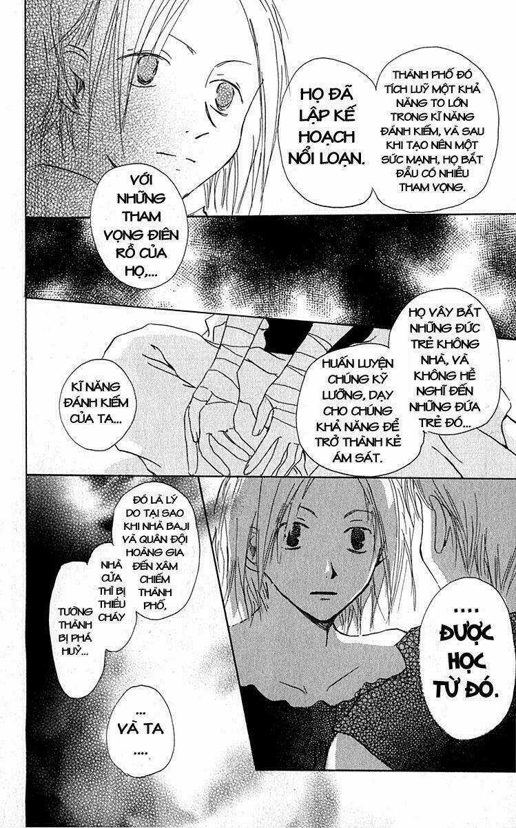 Hiiro No Isu Chapter 3 trang 59