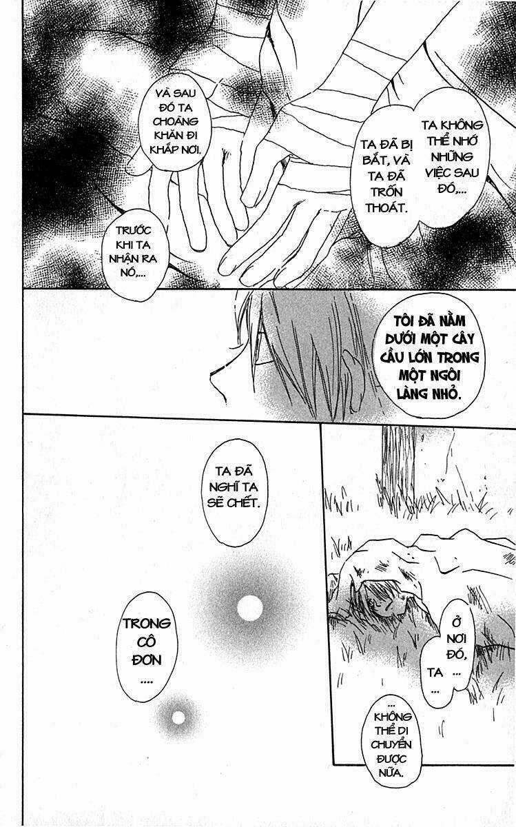 Hiiro No Isu Chapter 3 trang 61