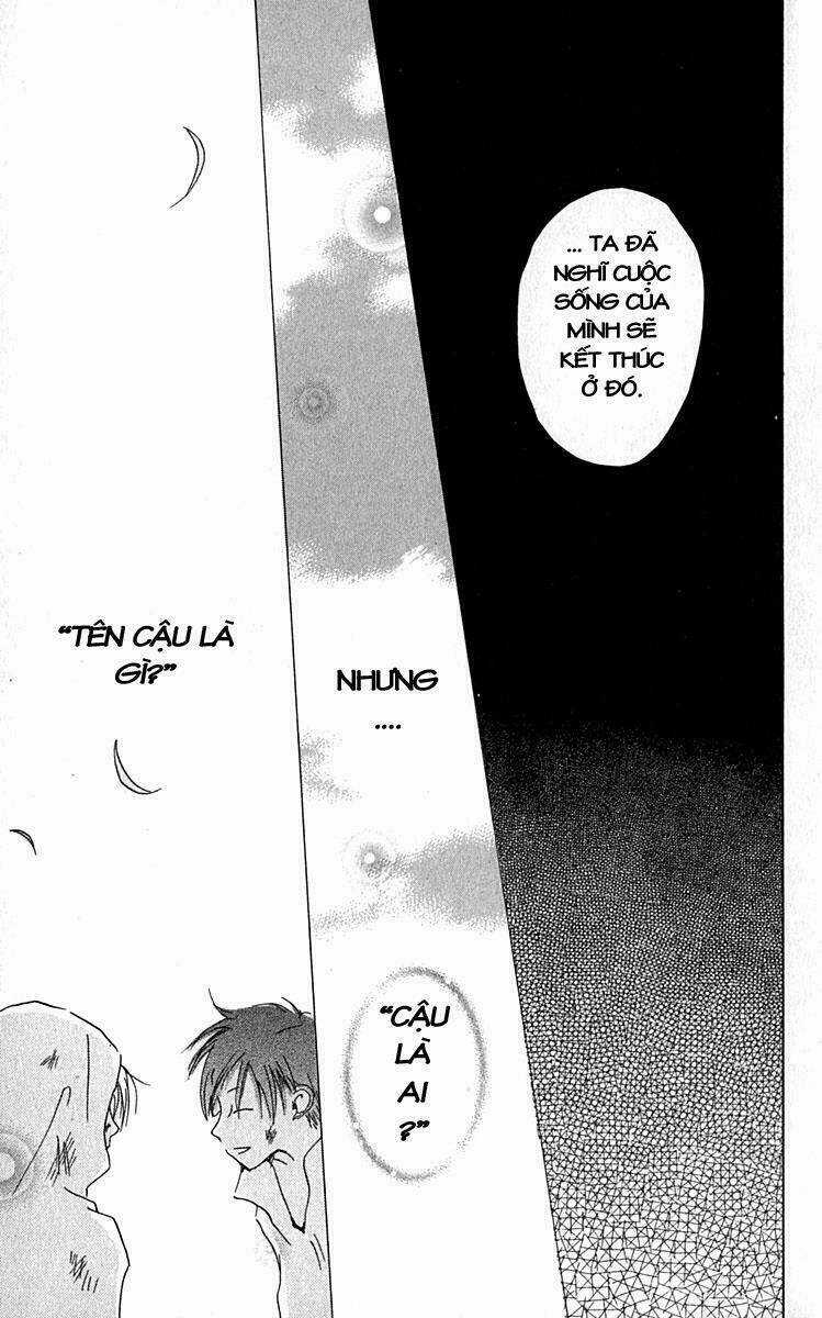 Hiiro No Isu Chapter 3 trang 62