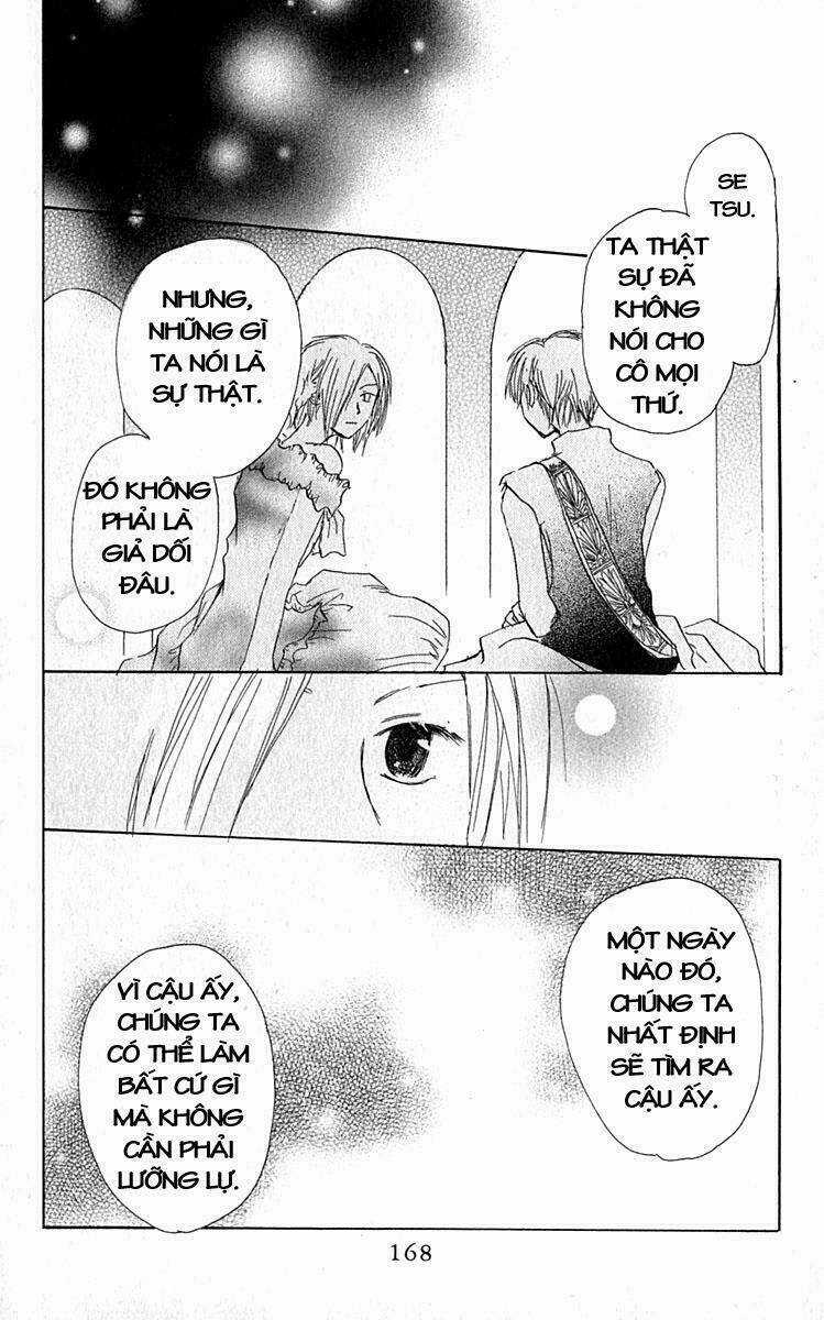 Hiiro No Isu Chapter 3 trang 63