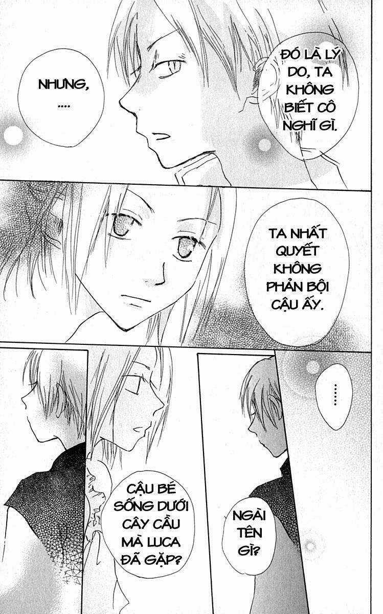 Hiiro No Isu Chapter 3 trang 64