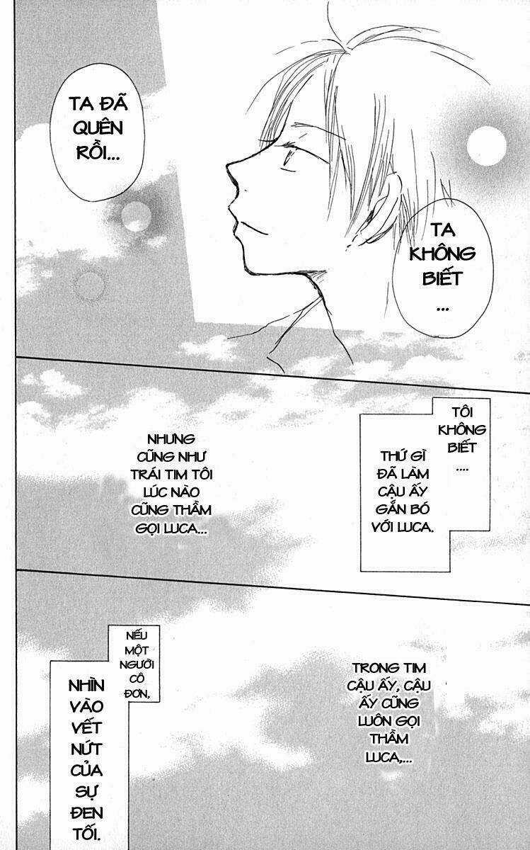 Hiiro No Isu Chapter 3 trang 65