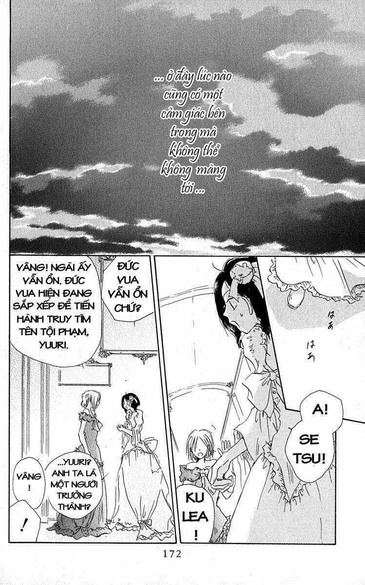 Hiiro No Isu Chapter 3 trang 67