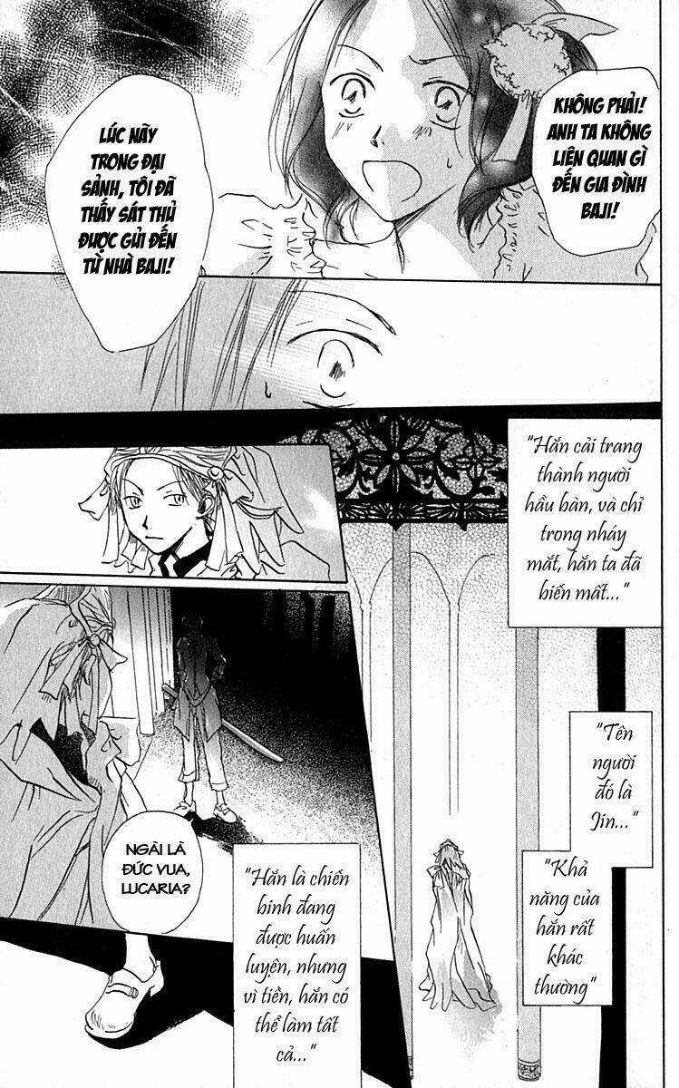 Hiiro No Isu Chapter 3 trang 68