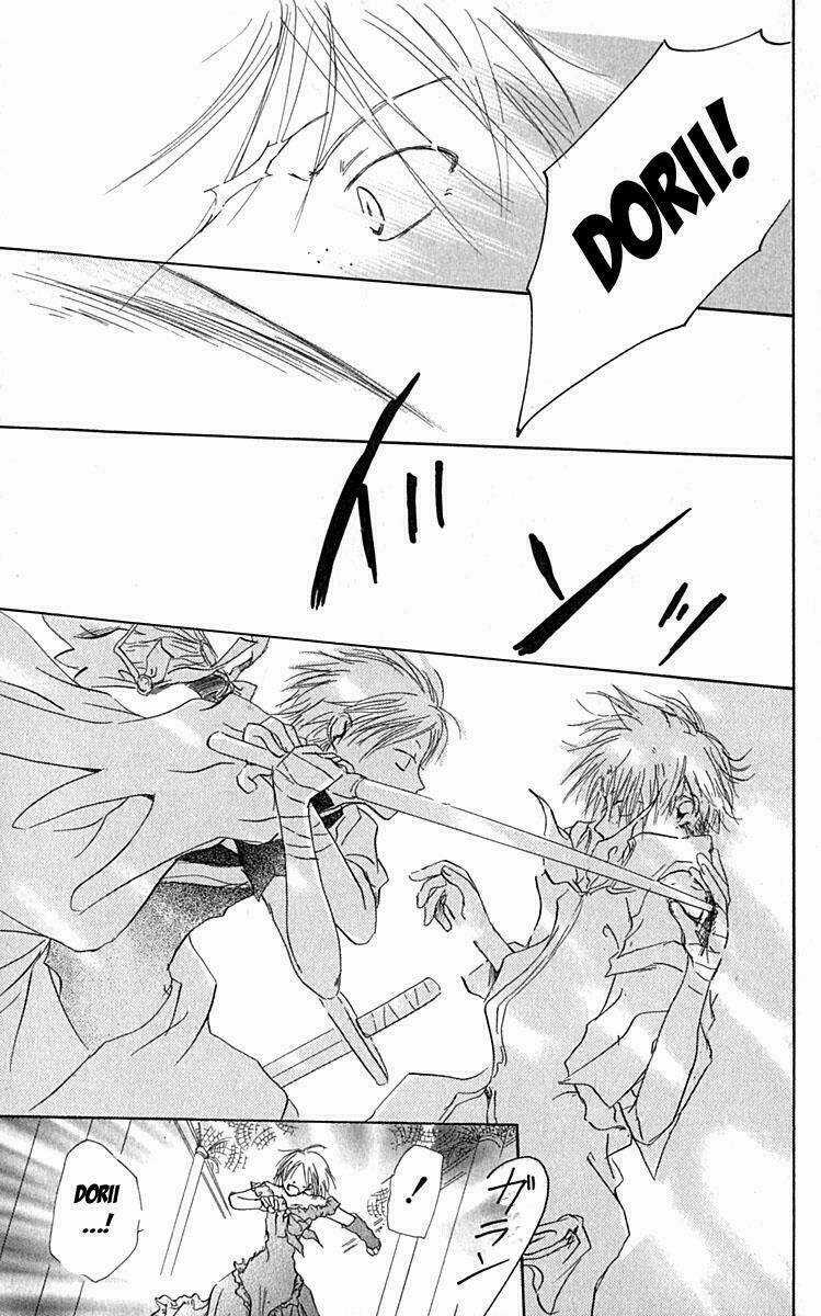 Hiiro No Isu Chapter 3 trang 70