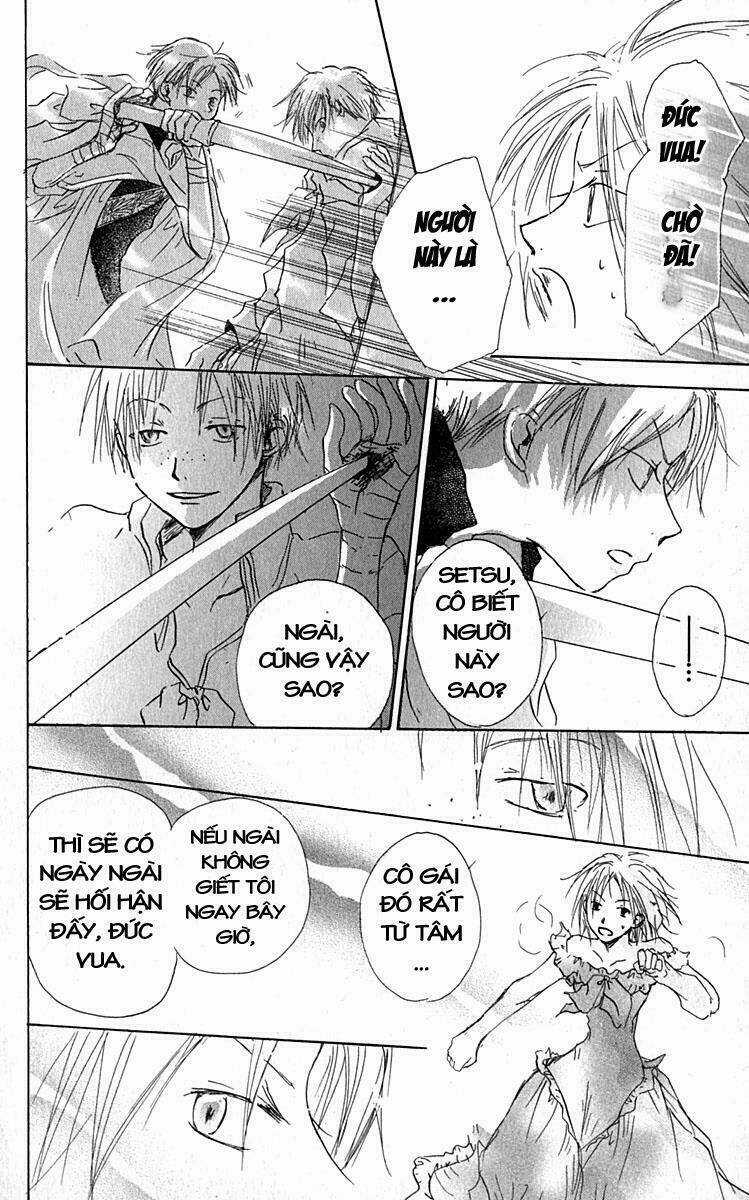 Hiiro No Isu Chapter 3 trang 71