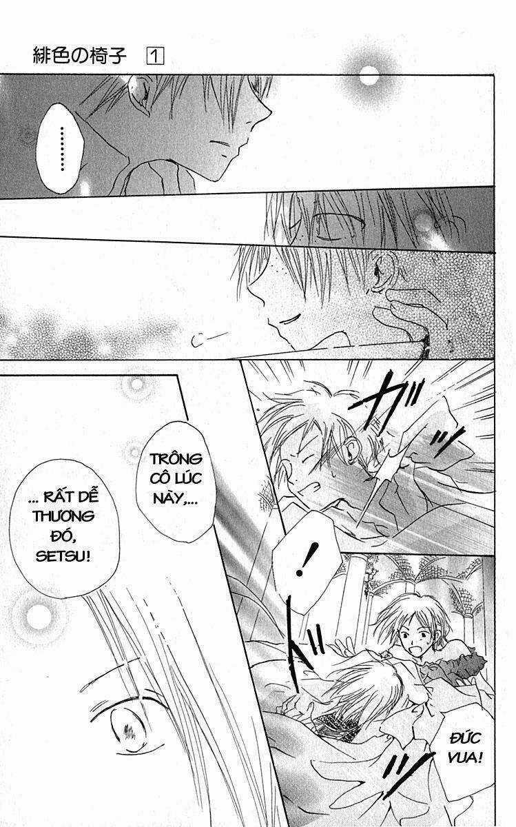 Hiiro No Isu Chapter 3 trang 72