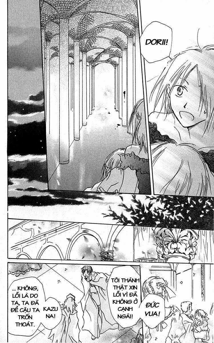 Hiiro No Isu Chapter 3 trang 73
