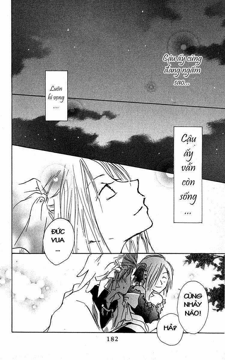 Hiiro No Isu Chapter 3 trang 77