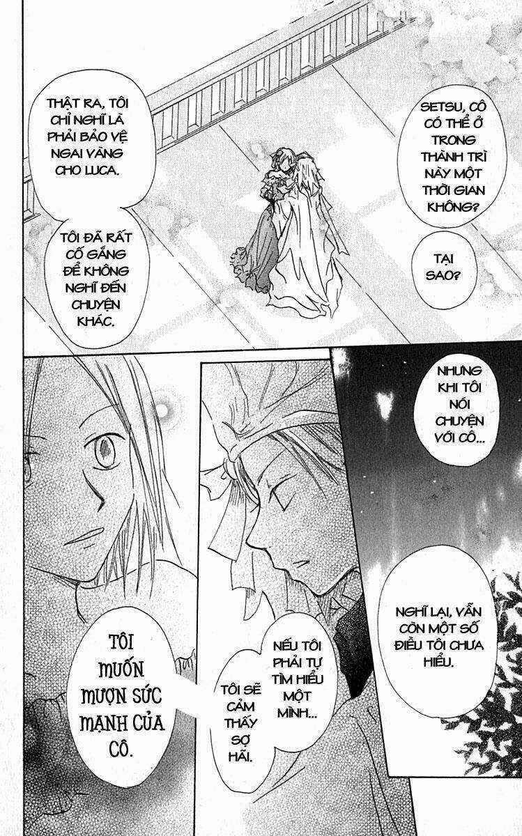 Hiiro No Isu Chapter 3 trang 79
