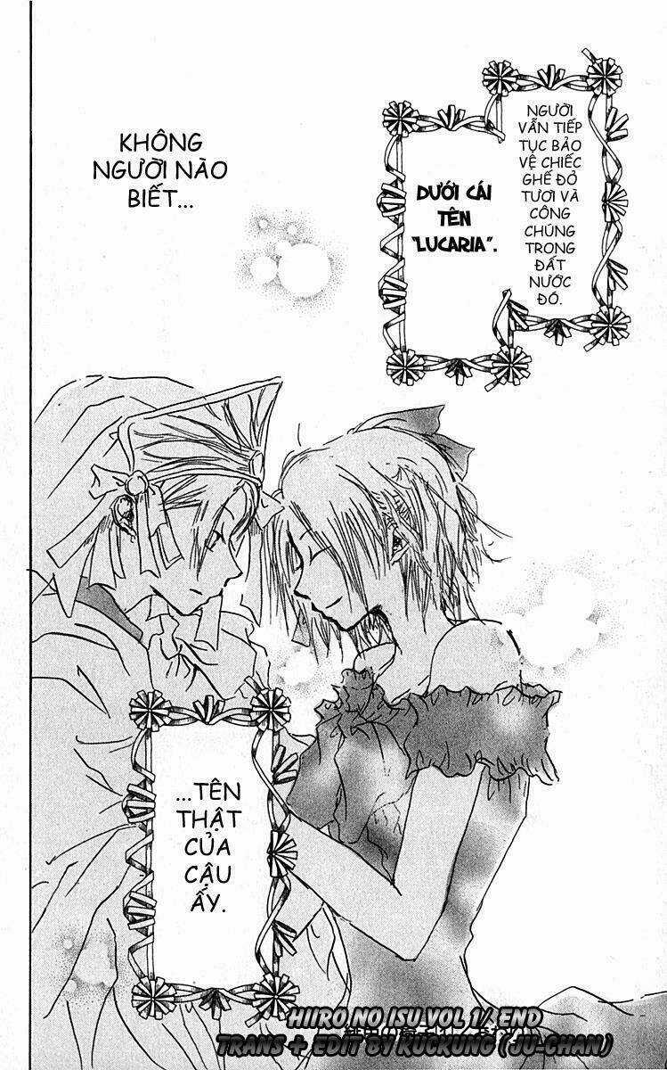 Hiiro No Isu Chapter 3 trang 81