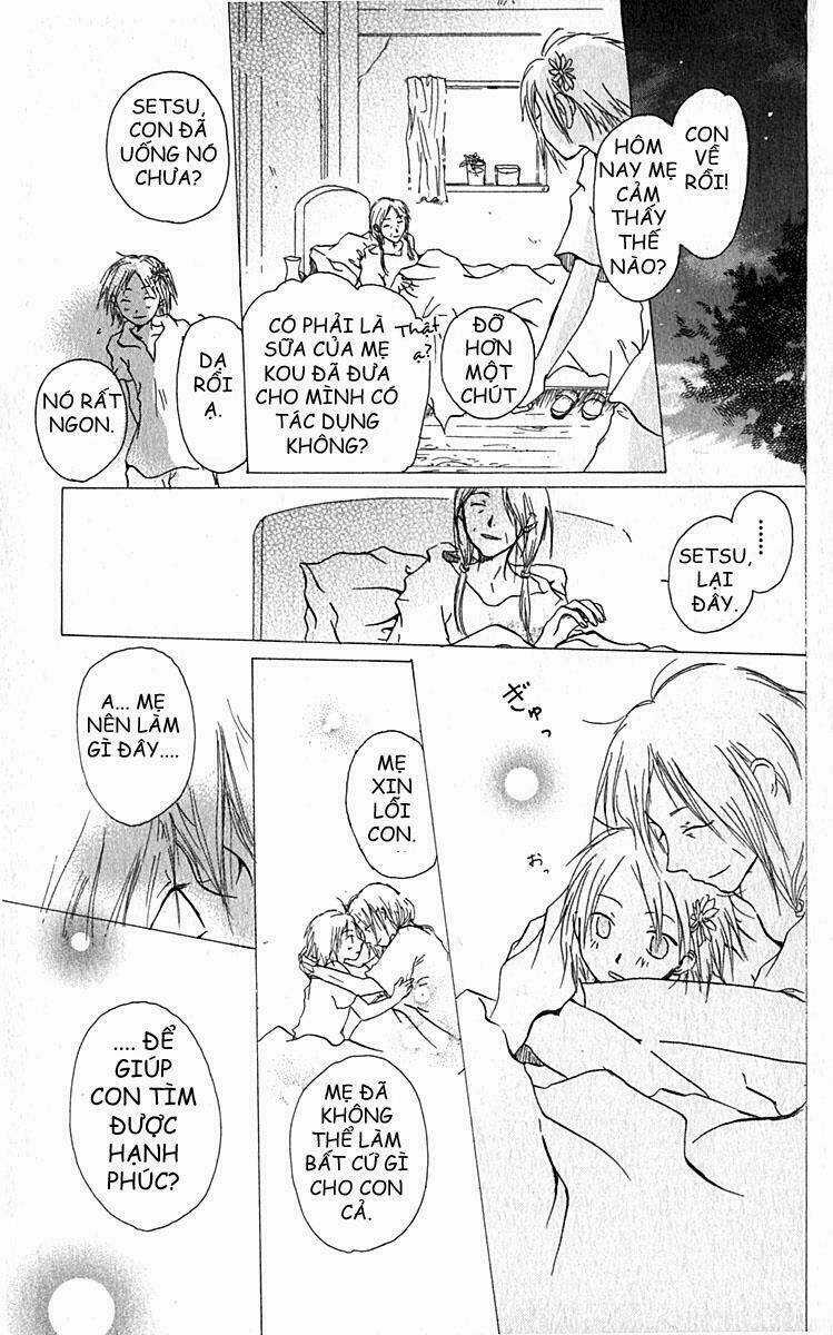 Hiiro No Isu Chapter 3 trang 9