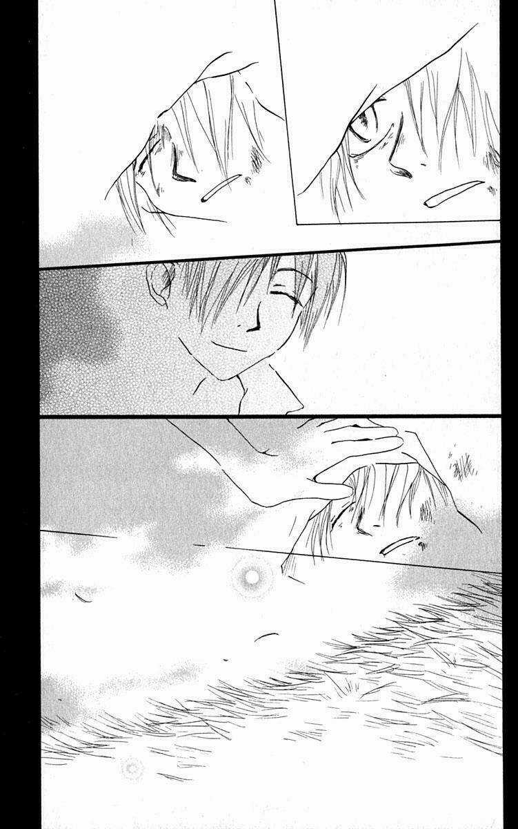 Hiiro No Isu Chapter 4 trang 11