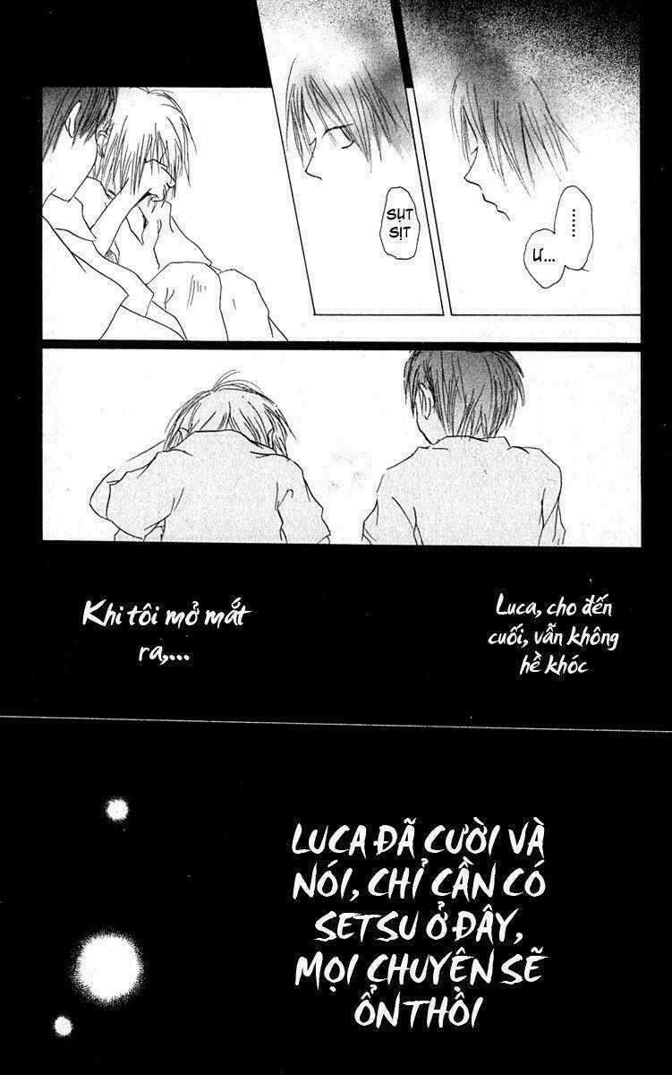 Hiiro No Isu Chapter 4 trang 23