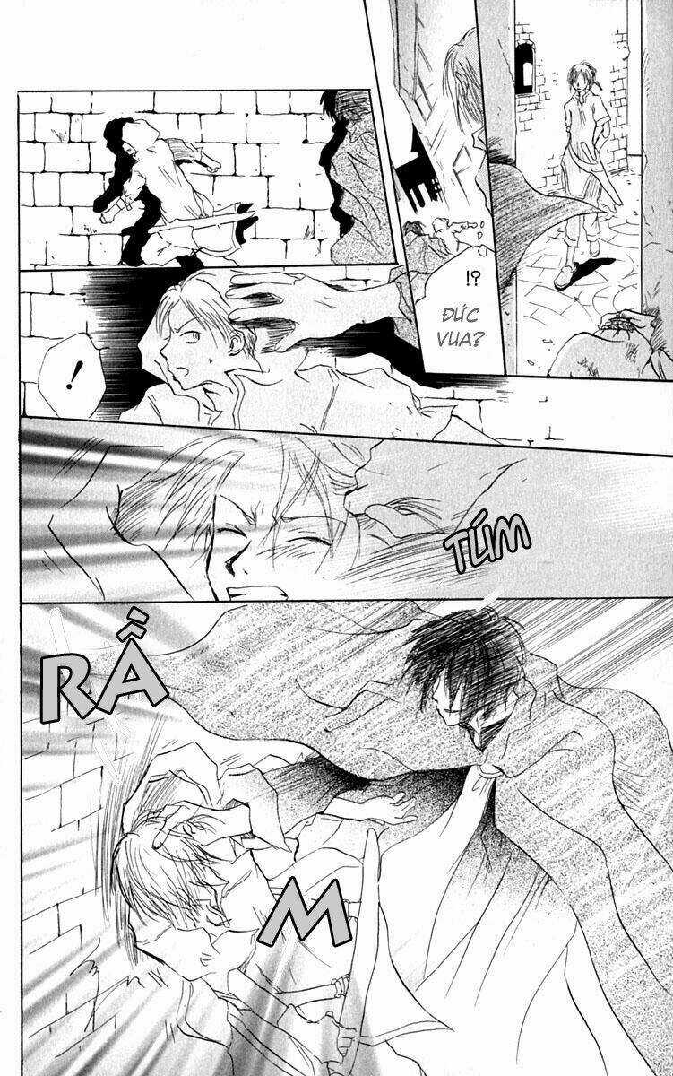 Hiiro No Isu Chapter 4 trang 44