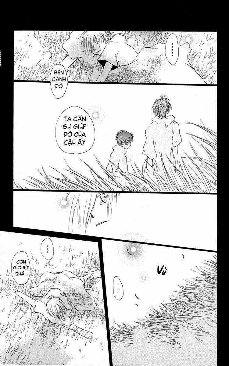 Hiiro No Isu Chapter 4 trang 51