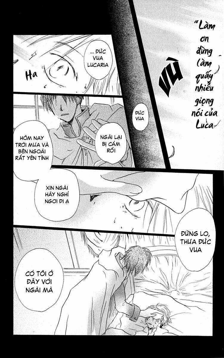Hiiro No Isu Chapter 4 trang 52